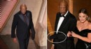 Morgan Freeman'ın taktığı eldivenin sırrı çözüldü