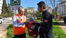 Muratpaşa’da 16 Mart’ta hayati prova