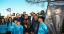 Mustafa Ertuğrul Aker, Antalya'da anıldı