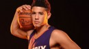 NBA’de Devin Booker, Phoenix Suns tarihine geçti