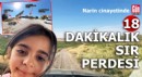 Narin cinayetinde 18 dakikalık sır perdesi