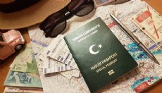 Nereden nereye: Yeşil pasaportta patlama