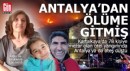 Otel yangınında can verenlerden biri Antalya'dan...