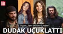 Oyuncuların bölüm ücretleri dudak uçuklattı