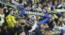 PFDK'dan Fenerbahçe'ye kısmi tribün kapatma cezası