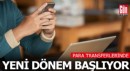 Para transferinde yeni dönem başlıyor