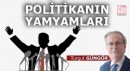 Politikanın yamyamları