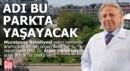 Prof. Dr. Alper Demirbaş’ın ismi Muratpaşa’da yaşayacak