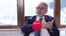 Prof. Dr. Naci Görür'den kentsel dönüşüm açıklaması