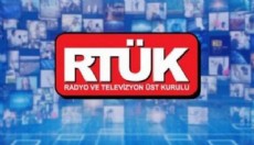 RTÜK'ten 11 kanala ceza yağdı