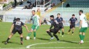 Serik FK - Erbaaspor: 3-0