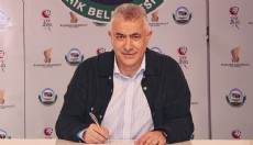 Serik Spor'da Altıparmak dönemi