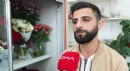 Siyasiler ve ünlüler adına kendi nişanına 312 bin liralık çelenk gönderdi