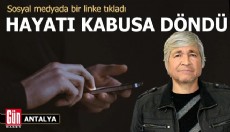 Sosyal medyada bir linke tıkladı, hayatı kabusa döndü