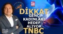 TNBC genç kadınları hedef alıyor