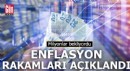 TÜİK ekim ayı enflasyon verilerini açıkladı