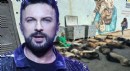 Tarkan'dan Gebze'de yaşanan hayvan katliamına tepki