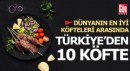 TasteAtlas Dünyanın En İyi Köftelerini Açıkladı: Listeye Türkiye'den 10 Köfte Girdi