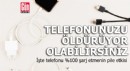 Telefonunuzu öldürüyor olabilirsiniz!