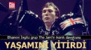 The Jam davulcusu Rick Buckler yaşamını yitirdi