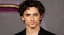 Timothe Chalamet ilklere imza atıyor