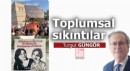 Toplumsal sıkıntılar