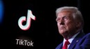 Trump, TikTok yasağının ertelenmesi için mahkemeye başvurdu