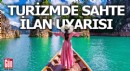 Turizmde sahte ilan uyarısı