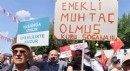 Türkiye tarihinde bir ilk! Emekliden 'zam' davası