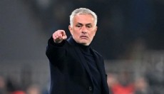 UEFA’dan Jose Mourinho’ya ceza