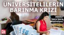 Üniversitelilerin barınma krizi