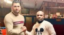 Ünlü Menajer Sinan Siner, Mega Fight Arena’nın Exclusive Entertainment Manager’ı Olarak Atandı