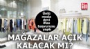 Ünlü moda devi ikinci kez iflas başvurusu yaptı