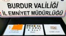 Uyuşturucu operasyonuna 1 tutuklama