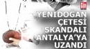 Yenidoğan Çetesi skandalı Antalya'ya uzandı