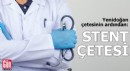 Yenidoğan çetesinin ardından: Stent çetesi