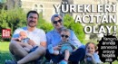 Yürekleri acıtan olay!