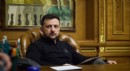 Zelenskiy, Kazakistan’da düşen uçak için Rusya’yı suçladı