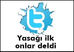 Bülent Arınç güne Twitter dan başladı