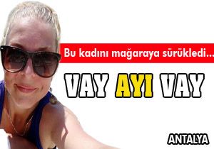 Vay ayı vay