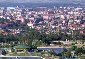 Isparta’da piknikte, inşaatta, arabada alkol yasak!