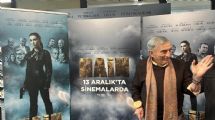 'Hain' filmi vizyona giriyor